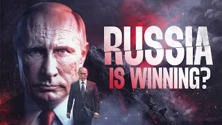 Did Russia win the war against US & EU? Economic Case Study