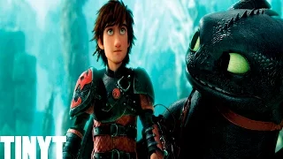 HTTYD - Monster (200 subs!!)