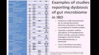 Multi-omics of the Human microbiome - Filling in the Missing Links - Janet Jansson