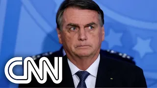 Análise: Investigação tem potencial para tornar Bolsonaro inelegível? | CNN ARENA