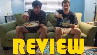 PADDLETON Review