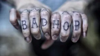 BADHOP - Get it Right - AKDOW