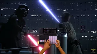 STAR WARS REMIX