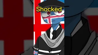 If Sweden died Countryhumans