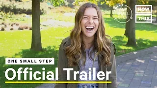 One Small Step: Official Trailer — New Episodes Every Saturday | NowThis