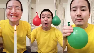 Junya1gou funny video 😂😂😂 | JUNYA Best TikTok December 2022 Part 181