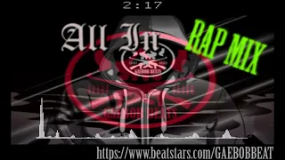 All In - Rap Mix | Eljot Quent - Kein Geld (feat. Captain Gips) - Prod. GaeBob Beats