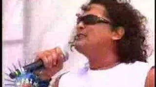 Carlos Vives / El testamento