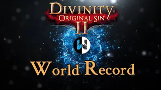 World record Speedrun, any% Old patch [17m:40s]