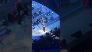 Michael Bublé - Sway - O2 Arena 01/06/19