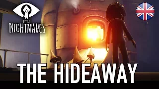 Little Nightmares - PS4/XB1/PC - The Hideaway ( Expansion pass Chapter 2 release)