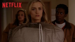 Orange Is The New Black - Season 1 - Recap [HD]