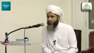 Шейх Хасан Али - Последний человек, который войдет в Рай! (Милость Аллаха)