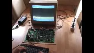 Homebrew Computer