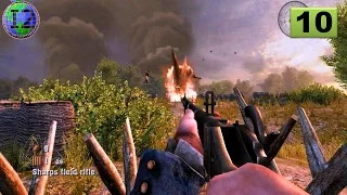 History Channel Civil War: Secret Missions 10 (Fall of Vicksburg) HD PC