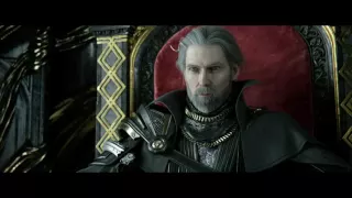 Final Fantasy XV Kingsglaive: если бы фильм снимали русские.