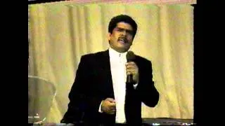 Testimonio de Juan Mendez, ex-testigo de Jehová