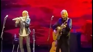 "Tuesday Afternoon" (Live) - Justin Hayward of the MOODY BLUES - Fort Lauderdale, Florida  4/12/2024