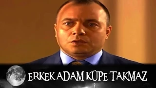 Süleyman Çakır ''Erkek adam küpe takmaz'' - Kurtlar Vadisi 13.Bölüm