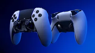 DualSense Edge PS5 Controller - Release Date, Price, Features and MORE
