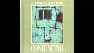 Blue Effect & Jazz Q Praha - Návštěva u tety Markéty, vypití šálku čaje (1970) HQ