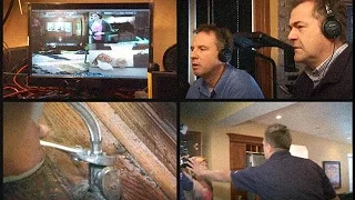 #Peegate: Repairmen caught on hidden camera (CBC Marketplace)