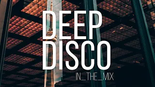 Deep House 2023 I Deep Disco Records Mix #215 by Pete Bellis