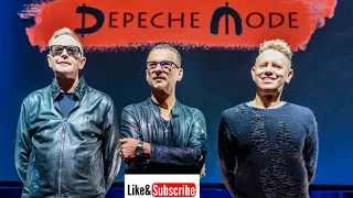 öDüL MiX Best Of Depeche Mode Remixes 2017