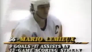 Classic: North Stars @ Penguins 05/15/91 | Game 1 Stanley Cup Finals 1991