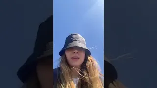 hailee steinfeld tiktok