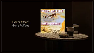 Gerry Rafferty - Baker Street / FLAC File