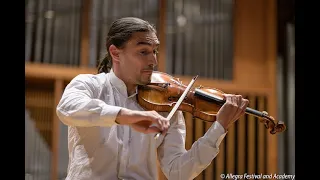 Camille Saint-Saëns - Violin Concerto No. 3