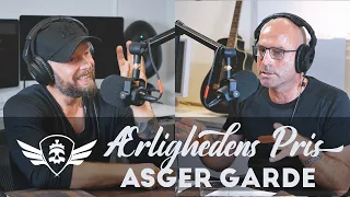 Asger Garde : Fra Radikale til Nye Borgerlige | 'Jeg skal lige forstå' Podcast #003