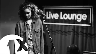 Izzy Bizu - Sam Smith/ J Dilla/ Portishead Medley for BBC Radio 1Xtra