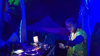 Pantomiman Live Show @ B-Day Crystal Matrix Portugal 2024