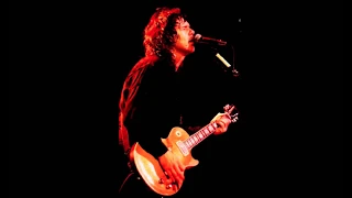 Gary Moore -  I Had A Dream (Subtitulada Español)