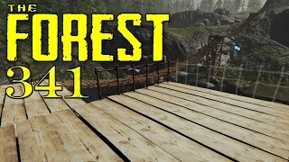 THE FOREST Coop Gameplay Staffel 2 German #341 - Ein neuer Zaun
