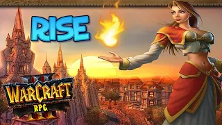 The SPEEDIEST RPG EVER! ☠️Rise RPG☠️