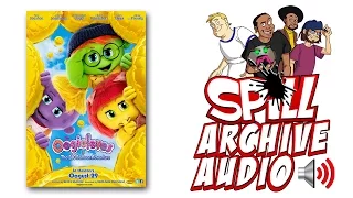 'The Oogieloves in the Big Balloon Adventure' Spill Audio Review