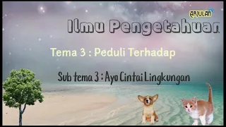 Tema 3 IPA