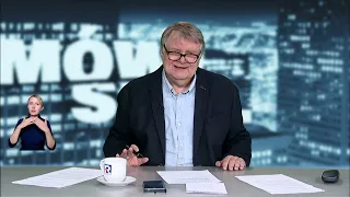 Zwykły motłoch, obrzydliwy rechot hołoty | Jacek Sobala | Mówi się