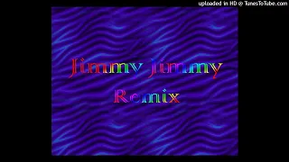 Jimmy Aaja (dj Karp Remix)