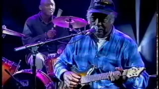 R. L. Burnside - Rollin and Tumblin