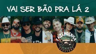 Fazendinha Sessions #2 Loubet,Us Agroboy,Luan Pereira,Lucca e Mateus,Ana Castela,Lucas Reis e Thacio