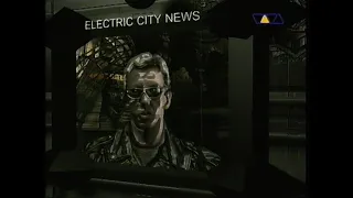 Music Instructor - Electric City (Official Video) (1999)