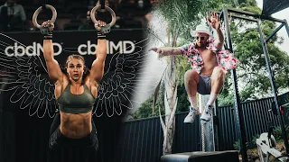 Unbelievable result! Wodapalooza day 1 - Ellie Turner