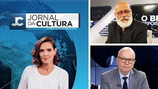 Jornal da Cultura | 30/06/2023