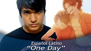 One Piece OP 13 "One Day" (Español Latino)