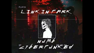 Linkin Park Numb in Totentanz #cyberpunk2077