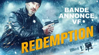 REDEMPTION - Bande-Annonce VF (Thriller, Action) 2022
